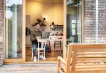 Drei Viertel der deutschen Unternehmen mit Problemen bei Homeoffice