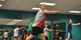 Therapie bei Long/Post-COVID braucht Bewegung