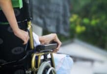 Burnout-Risiko bei Pflegefachpersonen hoch