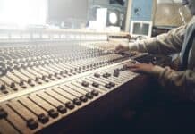 Musik Studio mieten: Darauf müssen Sie achten