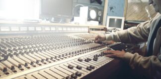 Musik Studio mieten: Darauf müssen Sie achten