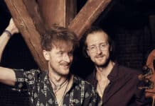 Flensburger Hofkultur: Pabameto feat. Anna & Signe