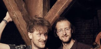 Flensburger Hofkultur: Pabameto feat. Anna & Signe