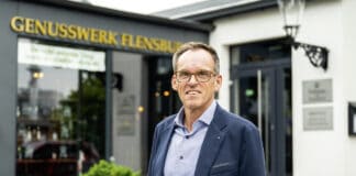 Wir stellen vor: Lions Club Flensburg-Schiffbrücke