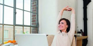 Mit „Betrieblicher Gesundheitsförderung“ zum gesunden Betrieb