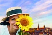 Erntedankfest in Flensburg: Event zum Verkaufsoffenen Sonntag 02.10.2022