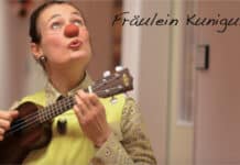 Einfach mal Clown sein – ein Schnuppertag für Neugierige