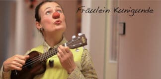 Einfach mal Clown sein – ein Schnuppertag für Neugierige