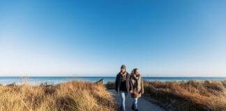 An der Ostsee erholen, entdecken und genießen