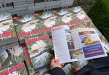 Oktober-Ausgabe jetzt online!