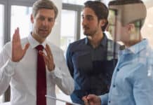 67 Prozent der Deutschen offen für einen Berufswechsel