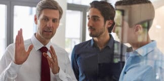 67 Prozent der Deutschen offen für einen Berufswechsel