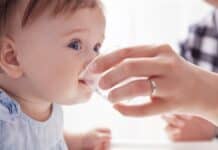 Adipositas bei Kindern und Jugendlichen: Wasser trinken wirkt präventiv