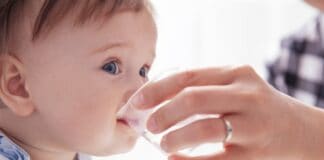 Adipositas bei Kindern und Jugendlichen: Wasser trinken wirkt präventiv