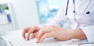 AOK NordWest führt den elektronischen Krankenbeförderungsschein ein