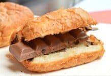 Wenn das Sättigungsgefühl kaum mehr wahrgenommen wird