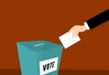 Letzte Chance zur Stimmenabgabe für die OB-Wahl in Flensburg