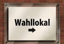 Ergänzende Hinweise zur Stichwahl der Oberbürgermeisterwahl