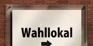 Hinweise zur Stichwahl der Oberbürgermeisterwahl