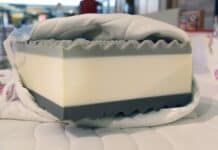 Gut gebettet: TÜV SÜD gibt Orientierung beim Matratzenkauf