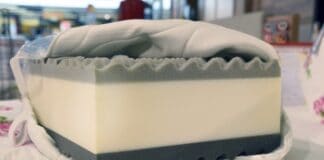 Gut gebettet: TÜV SÜD gibt Orientierung beim Matratzenkauf