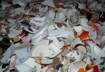 Polterabend – ein überholter Brauch?