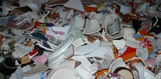 Polterabend – ein überholter Brauch?