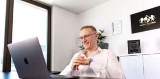 Drei Schritte zum erfolgreichen Krypto-Vermögensaufbau