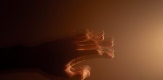 37-jähriger Betroffener: „Parkinson ist keine Altersfrage!“