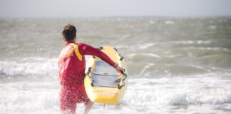 Sommerbilanz der DLRG: Mindestens 289 Ertrunkene bis Ende des Sommers