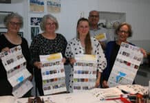 Flensburger Ateliertage