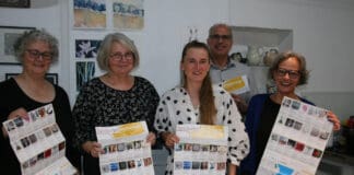 Flensburger Ateliertage