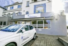 Bestattungen Marquardsen – für jeden Trauerfall gut gerüstet