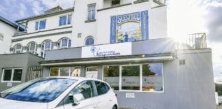 Bestattungen Marquardsen – für jeden Trauerfall gut gerüstet