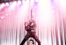 Beckmann Griess – „Was soll die Terz?“