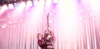 Beckmann Griess – „Was soll die Terz?“