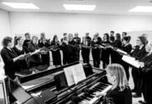 Johannes Brahms „Ein deutsches Requiem“ Op. 45