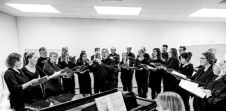 Johannes Brahms „Ein deutsches Requiem“ Op. 45