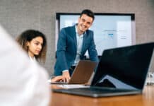 Flexible Arbeitszeitmodelle als Personalmagnet?