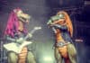 Heavysaurus – Dinorock für die ganze Familie 