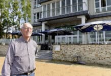 Alfred Mäder – ein Gastronom der alten Schule