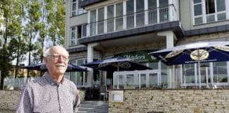 Alfred Mäder – ein Gastronom der alten Schule