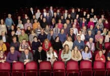 Niederdeutsche Bühne – Die Spielzeit 2022/23 ist eröffnet: Wir starten durch!