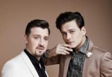 Goldmeister – „Duo Sessions“