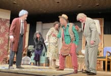 AUFGEFALLEN!Aus der Sicht einer Journal-Leserin