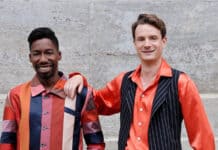 Florian Korty & Bernard J. Butler