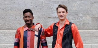 Florian Korty & Bernard J. Butler