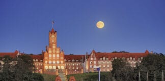 November-Ausgabe jetzt online!