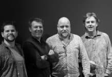 Ulf Meyer & Martin Wind Quartett featuring Billy Test und Heinz Lichius