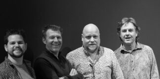 Ulf Meyer & Martin Wind Quartett featuring Billy Test und Heinz Lichius